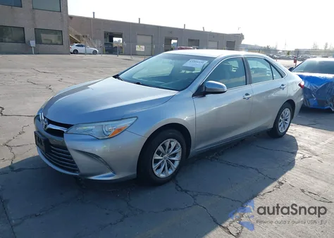 2015 Toyota Camry Le from USA, damaged, VIN 4T1BF1FK2FU936706